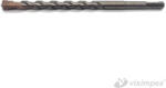 VISIMPEX SDS+ négyélű kőzetfúró 14x450mm (Visimpex) (007-002-013-125)