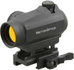 Vector Optics Colimator Vector Optics Maverick Gen. II 1x22 (3 MOA) - QD / Low Mount (K-874-012)