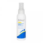 Camillen 60 Puhító spray a megkeményedett bőrre, 125 ml