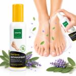 SVORTO® Lábizzadás és lábszag elleni izzadásgátló - 150 ml