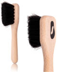 FOOT PRO Bőrkrém felhordó ecset - kiszerelő, fekete, ApplyBrush A