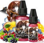 A&L Aroma A&L Ultimate Ragnarok Primal Sweet 30ml (3760298791628) Lichid rezerva tigara electronica