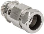 Kaiser EX1700.40. 36.285 , Cuplă combi Progress din alamă M40x1.5 , Ex e II, Cablu Ø25.0-28.5mm, Schl. Ø36mm ,