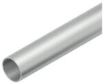 Fintech Țeavă metalica din aluminiu M25 conform EN 61386-1 pentru instalatii electrice 3m lungime