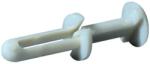 Hager Nit Expansiv 2-5mm , diametru burghiu 4mm 100buc