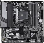 GIGABYTE B550M GAMING X Дънни платки