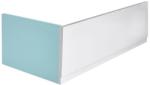 POLYSAN Plain 185x59 cm Right (72813)