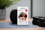 Forcell microSD F-DATA 64GB UHS-I/U3/C10
