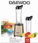 Daewoo DBL-822 Turmix