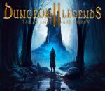 Dreaming Wizard Games Dungeon Legends II Tale of Light and Shadow (PC)