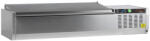 TEFCOLD GVC33-120 S/S