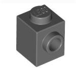 LEGO® Caramida LEGO 1 x 1 - modificata (4558955)