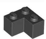 LEGO® Caramida LEGO 2 x 2 corner (235726)
