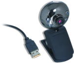 Gembird CAM66U Camera web