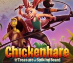 Nzone Production Chickenhare And the Treasure of Spiking Beard (PC)