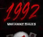 VYASTUDIO Uncanny Tales 1992 (PC)