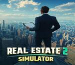 Midnight Games Real Estate Simulator 2 (PC)