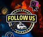 Game Atelier Follow Us (PC)