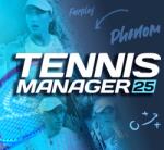 Rebound Tennis Manager 25 (PC)