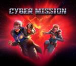 Gamenergy studio Cyber Mission (PC)