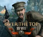 GG Publishing Over The Top WWI (PC)