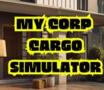 No King Interactive My Corp Cargo Simulator (PC)