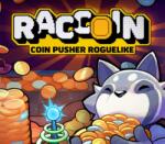 Playstack RACCOIN Coin Pusher Roguelike (PC)