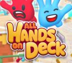 Studio Mantasaur All Hands on Deck (PC)