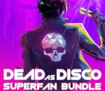 Brain Jar Games Dead as Disco Superfan Bundle (PC)