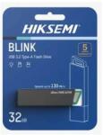 Hikvision HIKSEMI 32GB HS-USB-E302/32G/U3 Флаш памет