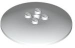 LEGO® Dish 6 x 6 Inv Radar (4514791)