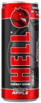 Hell Strong Apple 250 ml