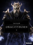 Bethesda Elder Scrolls V Skyrim Dragonborn DLC (PC) Jocuri PC