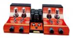 Unison Research ABSOLUTE 845 Amplificator