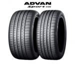 Yokohama ADVAN Sport V105 XL 255/40 R18 99Y