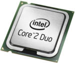 Intel Core 2 Duo E6550 2.33GHz LGA775 Processzor