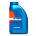 Repsol Elite TDI 50501 5W-40 1 l