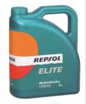 Repsol Elite Multivalvulas 10W-40 5 l