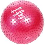 Togu Redondo Ball Touch (pilates labda) masszírozó pontokkal átm. 26 cm