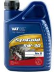 VatOil Syngold 5W-30 1 l
