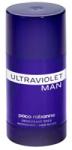 Paco Rabanne Ultraviolet Man deo stick 75 ml