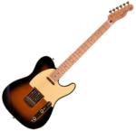 Fender Richie Kotzen Telecaster MN Brown Sunburst