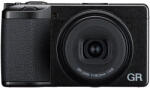Ricoh GR Digital IV