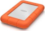 Seagate LaCie Rugged Mini 2.5 1TB USB 3.0 (LAC301558)