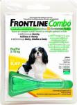 Frontline Combo Spot On S 2-10 kg 0,67 ml