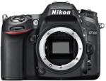 Nikon D7100 Body (VBA360AE) Digitális fényképezőgép