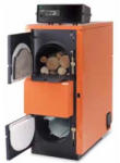 STEP Fuego FU 45 R INOX