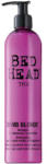 TIGI Bed Head Colour Combat Dumb Blonde sampon szőke hajra Shampoo 750 ml