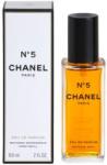 CHANEL No.5 EDP 60 ml Parfum