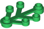 LEGO® Növény-ág 4x3 2423c
